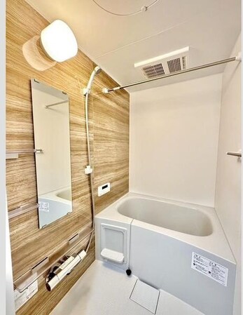 Clover木ノ下の物件内観写真